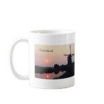 Netherlands Mugs