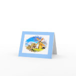 NETHERLANDS - NOTE CARDS