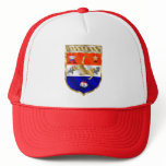 Netherlands  Soccer player voetbal sheild emblem hats