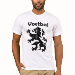 Netherlands Soccer T-Shirts