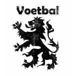 Netherlands Soccer T-shirt
