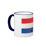 Netherlands Striker 1 mugs