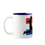 Netherlands Striker 2 mugs