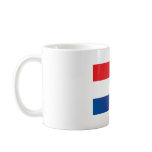 Netherlands Striker 3 mugs