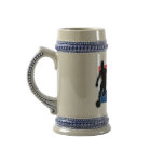 Netherlands Striker 4 mugs
