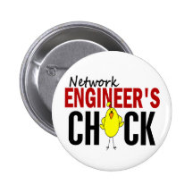 NETWORK ENGINEER’S CHICK PINS