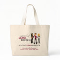 Network of Women in Business Tote Bag