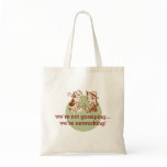 Networking bags