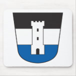 Neu Ulm Mousepad