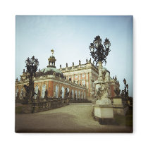 Neues Palais Magnet