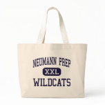 Neumann Prep - Wildcats - High - Wayne New Jersey bags