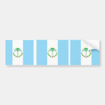 neuquen, Argentina Bumper Sticker