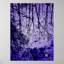 Neural Fringe Print