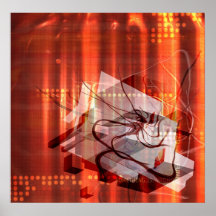 neural networks posters