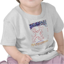 Neuro Fractalis Tees