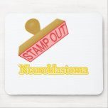 Neuroblastoma mousepads
