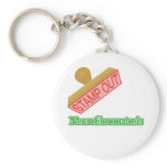 Neurofibromatosis keychains