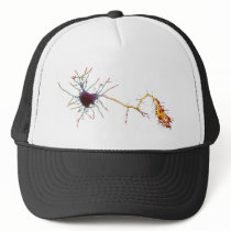 NeuroFlame Axis Igneus Hat