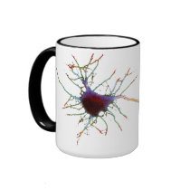 NeuroFlame mug
