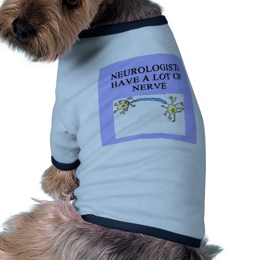 NEUROLOGIST DOGGIE TEE
