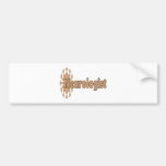 Neurologist Gifts Bumper Stickers