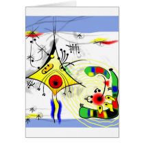 Neuron card