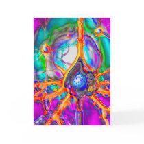Neuron card