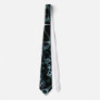 Neuron Narcosis Tie