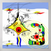 Neuron poster