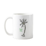 Neurons Are Plastic! mugs