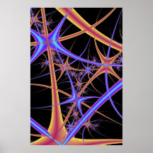 Neurons Posters