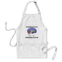 Neuroplasticity Embedded Within (Brain Anatomy) Apron