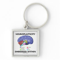 Neuroplasticity Embedded Within (Brain Anatomy)
