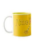 Neuroscience mugs