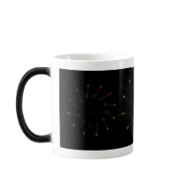 NeuroSun 3 Matrioska  Mug Tazas