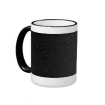 NeuroSun Gears Mug Taza De Café