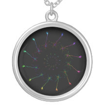 NeuroSun Matrioska Necklace Joyerías