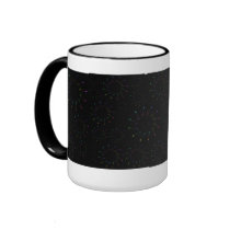 NeuroSun Viral Particles Mug Taza