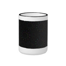 NeuroSun Viral Particles Mug Taza