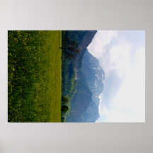 Neuschwanstein Castle - A germany tale´s castle Posters