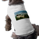 Neuschwanstein Castle pet clothing