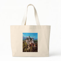 neuschwanstein castle - germany bags