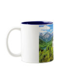 NEUSCHWANSTEIN CASTLE, GERMANY mugs