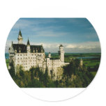 Neuschwanstein Castle stickers