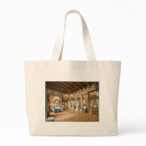Neuschwanstein Castle Upper Bavaria Germany Bag