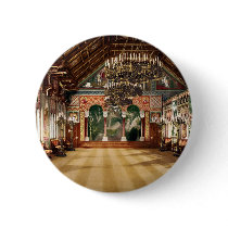 Neuschwanstein Castle Upper Bavaria Germany Pinback Buttons