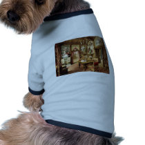Neuschwanstein Castle Upper Bavaria Germany Dog Clothing