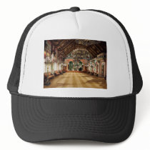 Neuschwanstein Castle Upper Bavaria Germany Hats