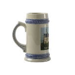 NEUSCHWANSTEIN COFFEE MUGS