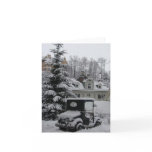 Neuschwanstein Winter Scene 2004 cards